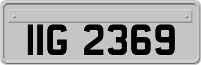IIG2369