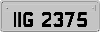 IIG2375