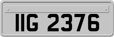 IIG2376
