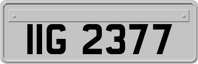 IIG2377