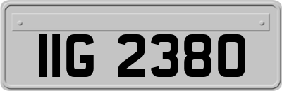 IIG2380