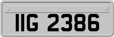 IIG2386