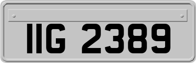 IIG2389
