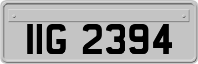 IIG2394