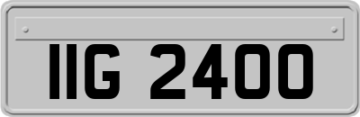 IIG2400