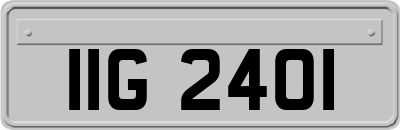IIG2401