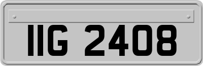 IIG2408