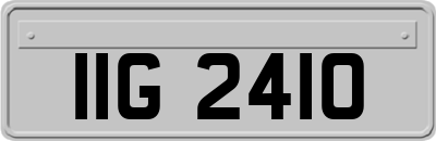 IIG2410