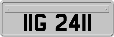 IIG2411