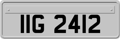 IIG2412