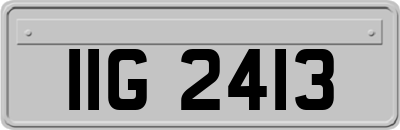 IIG2413