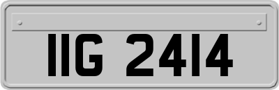 IIG2414