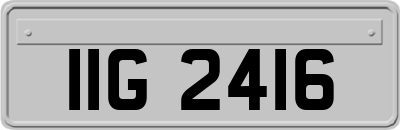 IIG2416