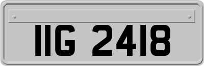 IIG2418