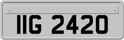 IIG2420
