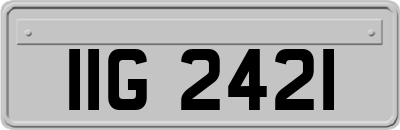 IIG2421