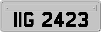 IIG2423