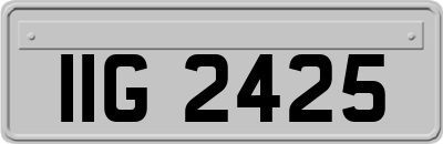 IIG2425
