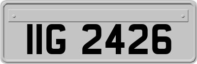 IIG2426