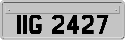 IIG2427