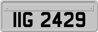IIG2429