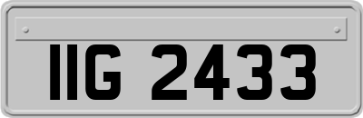 IIG2433