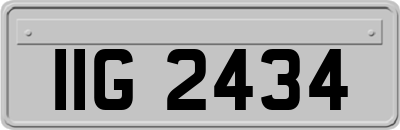 IIG2434