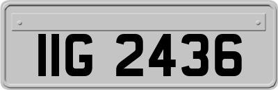 IIG2436