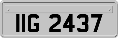 IIG2437