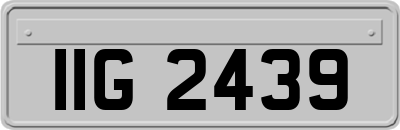 IIG2439