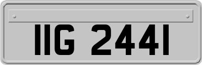 IIG2441