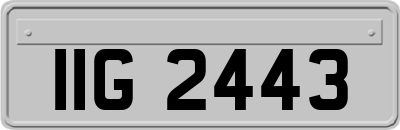 IIG2443