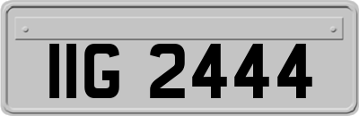 IIG2444