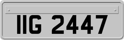 IIG2447