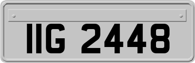 IIG2448