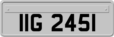 IIG2451