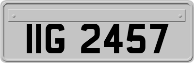 IIG2457
