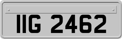 IIG2462