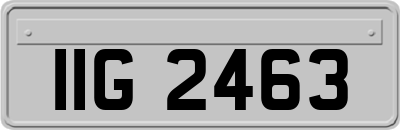 IIG2463