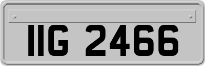 IIG2466