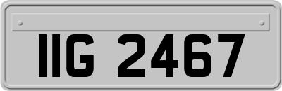 IIG2467