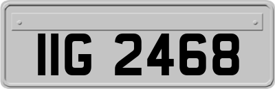 IIG2468