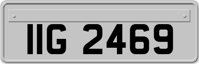 IIG2469