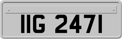 IIG2471