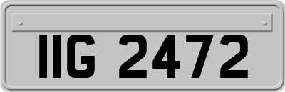 IIG2472