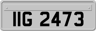 IIG2473
