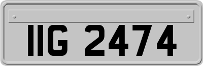 IIG2474