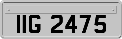 IIG2475