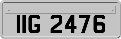 IIG2476