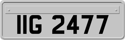 IIG2477
